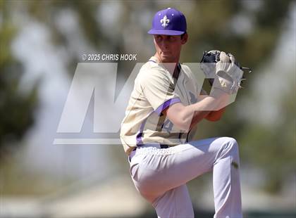 Thumbnail 3 in Notre Dame Prep @ Salpointe Catholic photogallery.