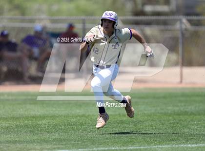 Thumbnail 3 in Notre Dame Prep @ Salpointe Catholic photogallery.