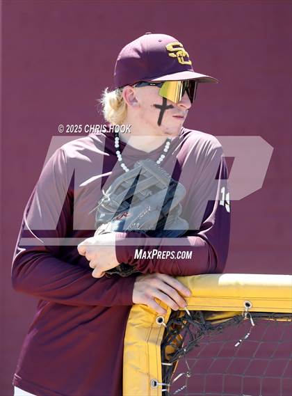 Thumbnail 2 in Notre Dame Prep @ Salpointe Catholic photogallery.