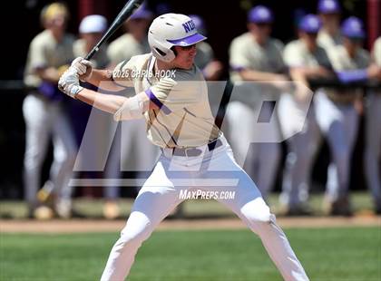 Thumbnail 3 in Notre Dame Prep @ Salpointe Catholic photogallery.