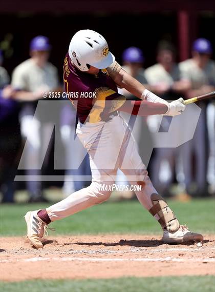 Thumbnail 3 in Notre Dame Prep @ Salpointe Catholic photogallery.