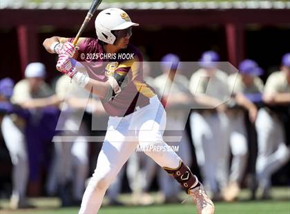 Thumbnail 3 in Notre Dame Prep @ Salpointe Catholic photogallery.