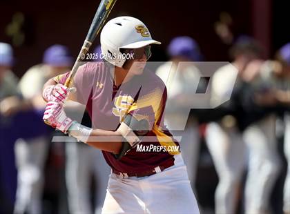 Thumbnail 2 in Notre Dame Prep @ Salpointe Catholic photogallery.