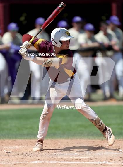 Thumbnail 2 in Notre Dame Prep @ Salpointe Catholic photogallery.