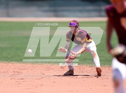 Thumbnail 3 in Notre Dame Prep @ Salpointe Catholic photogallery.