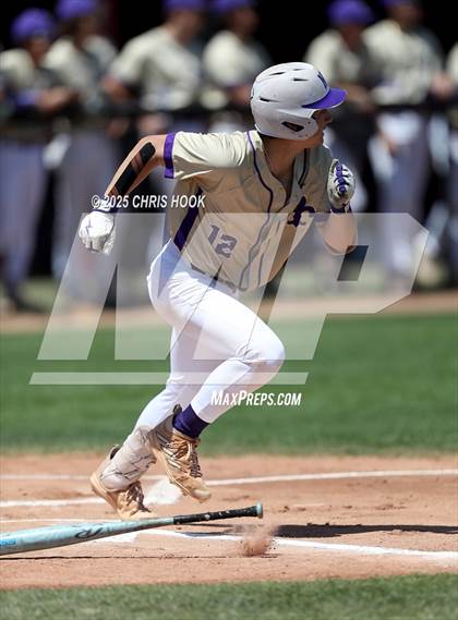Thumbnail 2 in Notre Dame Prep @ Salpointe Catholic photogallery.