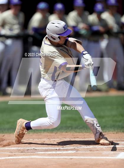 Thumbnail 1 in Notre Dame Prep @ Salpointe Catholic photogallery.