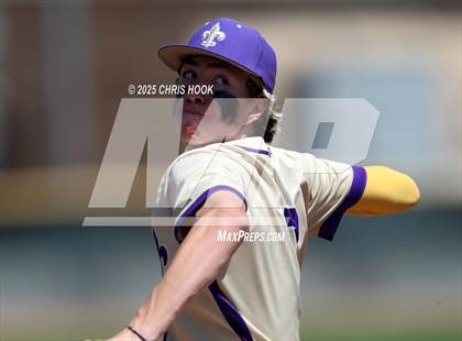 Thumbnail 1 in Notre Dame Prep @ Salpointe Catholic photogallery.