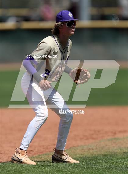 Thumbnail 2 in Notre Dame Prep @ Salpointe Catholic photogallery.