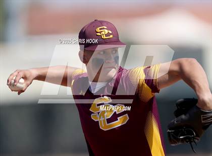 Thumbnail 3 in Notre Dame Prep @ Salpointe Catholic photogallery.