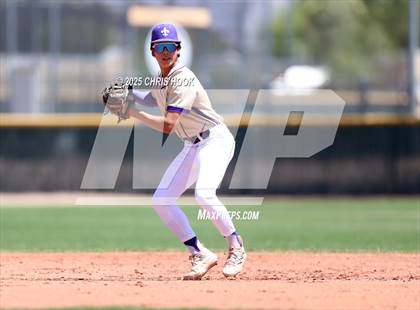 Thumbnail 2 in Notre Dame Prep @ Salpointe Catholic photogallery.