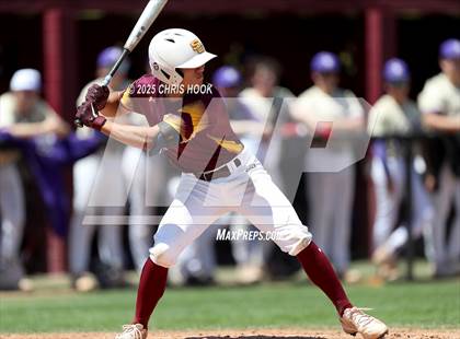 Thumbnail 2 in Notre Dame Prep @ Salpointe Catholic photogallery.