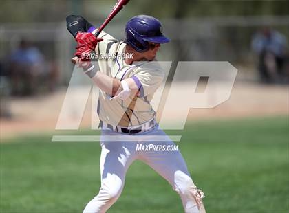 Thumbnail 1 in Notre Dame Prep @ Salpointe Catholic photogallery.