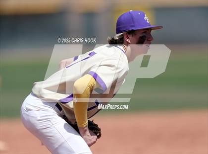 Thumbnail 1 in Notre Dame Prep @ Salpointe Catholic photogallery.