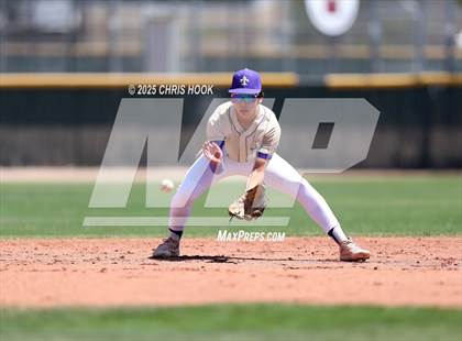 Thumbnail 2 in Notre Dame Prep @ Salpointe Catholic photogallery.