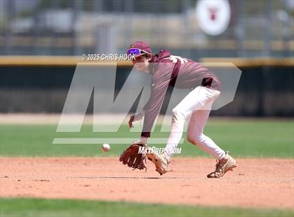 Thumbnail 2 in Notre Dame Prep @ Salpointe Catholic photogallery.