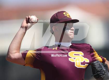 Thumbnail 2 in Notre Dame Prep @ Salpointe Catholic photogallery.