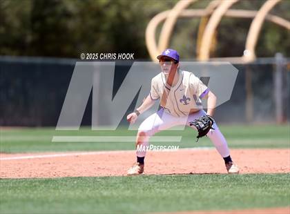 Thumbnail 2 in Notre Dame Prep @ Salpointe Catholic photogallery.