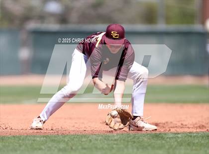 Thumbnail 3 in Notre Dame Prep @ Salpointe Catholic photogallery.
