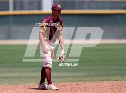 Thumbnail 3 in Notre Dame Prep @ Salpointe Catholic photogallery.