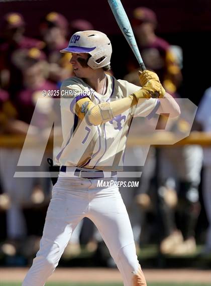 Thumbnail 3 in Notre Dame Prep @ Salpointe Catholic photogallery.