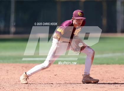 Thumbnail 3 in Notre Dame Prep @ Salpointe Catholic photogallery.