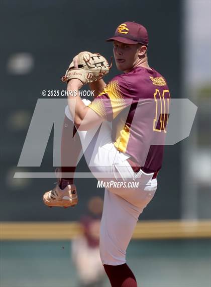 Thumbnail 3 in Notre Dame Prep @ Salpointe Catholic photogallery.
