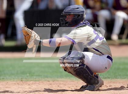 Thumbnail 1 in Notre Dame Prep @ Salpointe Catholic photogallery.