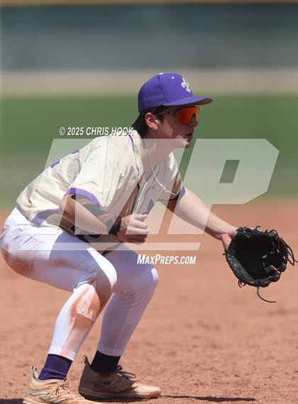 Thumbnail 1 in Notre Dame Prep @ Salpointe Catholic photogallery.