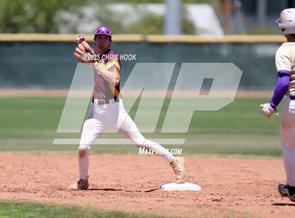 Thumbnail 3 in Notre Dame Prep @ Salpointe Catholic photogallery.