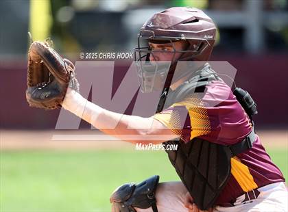 Thumbnail 2 in Notre Dame Prep @ Salpointe Catholic photogallery.