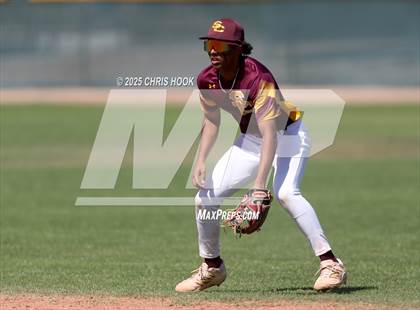 Thumbnail 1 in Notre Dame Prep @ Salpointe Catholic photogallery.
