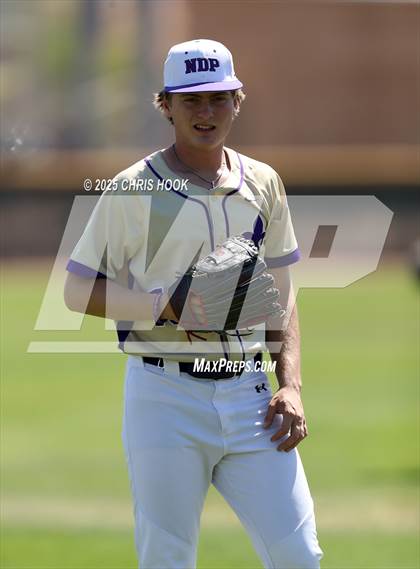 Thumbnail 2 in Notre Dame Prep @ Salpointe Catholic photogallery.