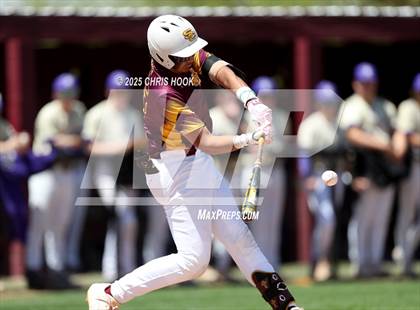 Thumbnail 3 in Notre Dame Prep @ Salpointe Catholic photogallery.