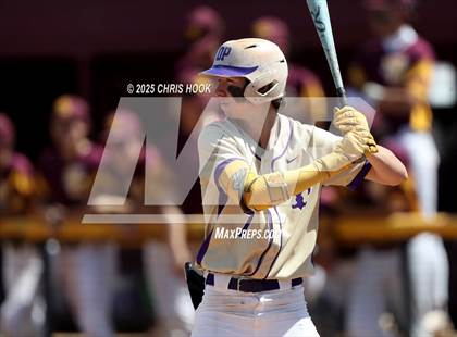 Thumbnail 3 in Notre Dame Prep @ Salpointe Catholic photogallery.