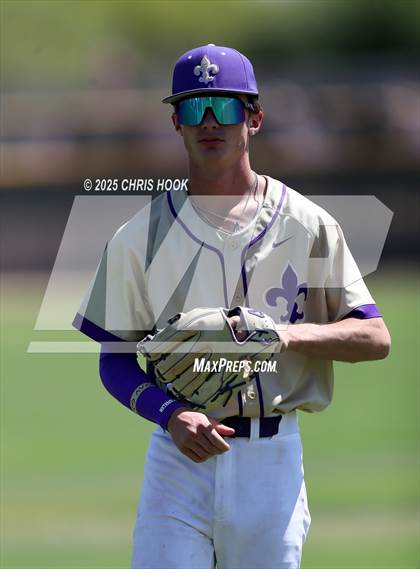 Thumbnail 1 in Notre Dame Prep @ Salpointe Catholic photogallery.