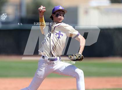 Thumbnail 3 in Notre Dame Prep @ Salpointe Catholic photogallery.
