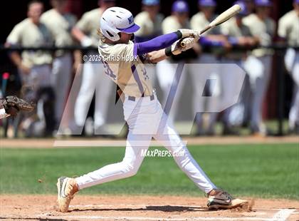Thumbnail 1 in Notre Dame Prep @ Salpointe Catholic photogallery.