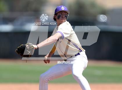 Thumbnail 2 in Notre Dame Prep @ Salpointe Catholic photogallery.