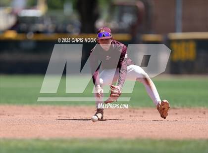 Thumbnail 1 in Notre Dame Prep @ Salpointe Catholic photogallery.