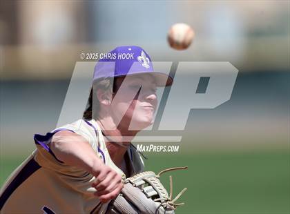 Thumbnail 2 in Notre Dame Prep @ Salpointe Catholic photogallery.