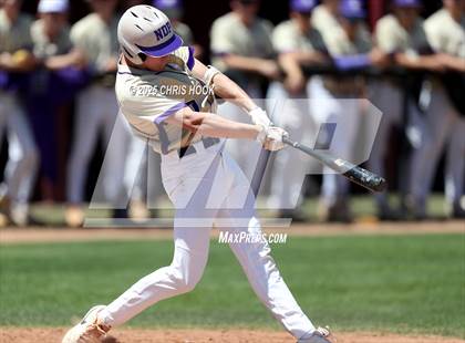 Thumbnail 1 in Notre Dame Prep @ Salpointe Catholic photogallery.