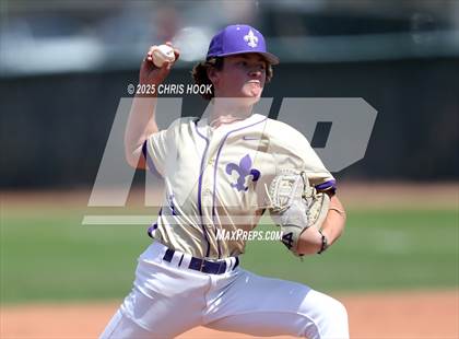 Thumbnail 2 in Notre Dame Prep @ Salpointe Catholic photogallery.