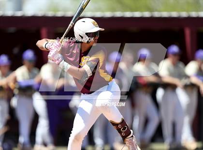Thumbnail 3 in Notre Dame Prep @ Salpointe Catholic photogallery.