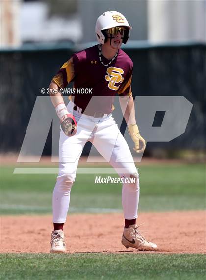 Thumbnail 3 in Notre Dame Prep @ Salpointe Catholic photogallery.
