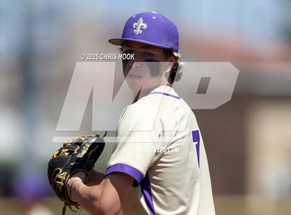 Thumbnail 3 in Notre Dame Prep @ Salpointe Catholic photogallery.