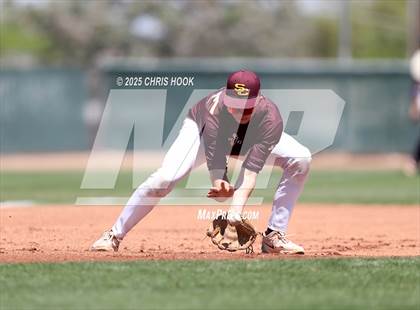 Thumbnail 3 in Notre Dame Prep @ Salpointe Catholic photogallery.