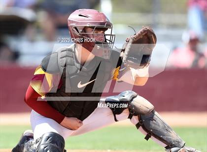 Thumbnail 3 in Notre Dame Prep @ Salpointe Catholic photogallery.