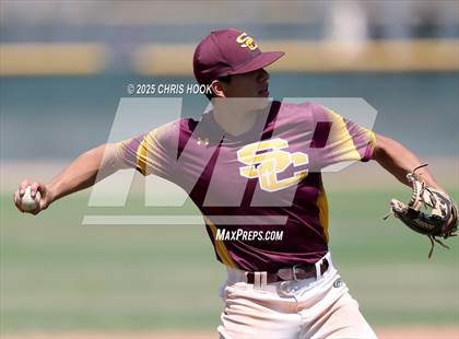 Thumbnail 3 in Notre Dame Prep @ Salpointe Catholic photogallery.