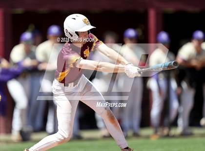 Thumbnail 1 in Notre Dame Prep @ Salpointe Catholic photogallery.
